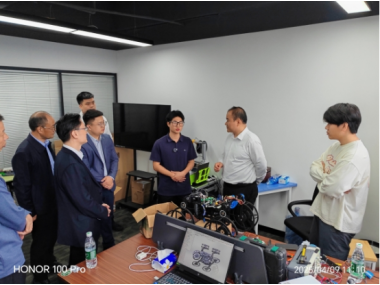 衡阳市市长朱…