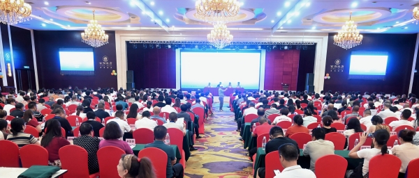 我校承办的2025年全省养老机构负责人消防安全培训圆满结束